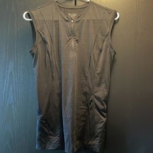 Athleta Swim Shirt UPF